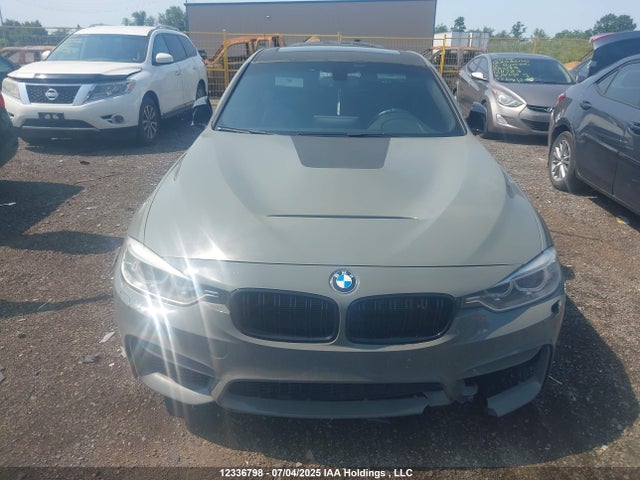 WBA3B3G50ENR84414 BMW 2014