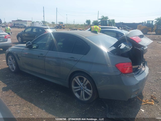 WBA3B3G50ENR84414 BMW 2014