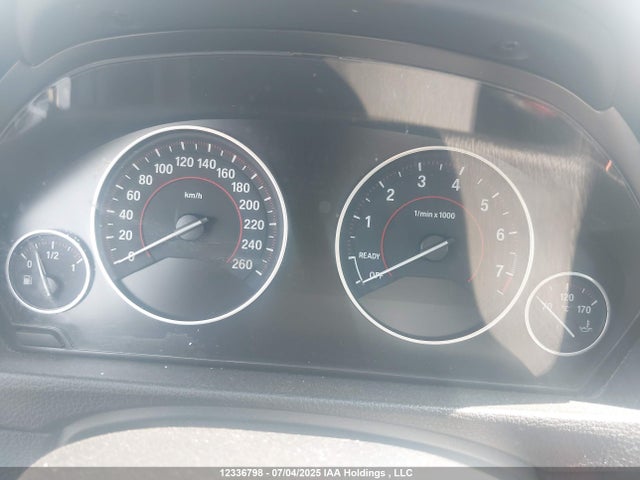WBA3B3G50ENR84414 BMW 2014