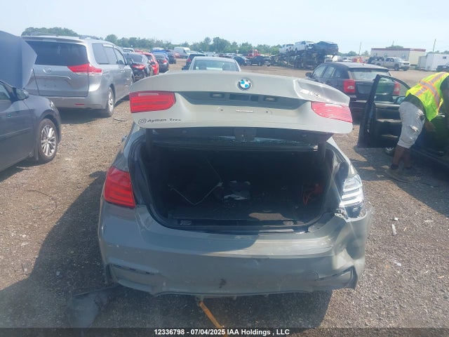 WBA3B3G50ENR84414 BMW 2014