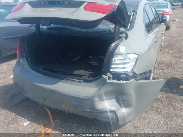 WBA3B3G50ENR84414 BMW 2014