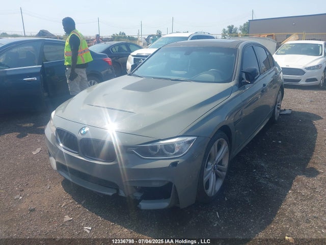WBA3B3G50ENR84414 BMW 2014