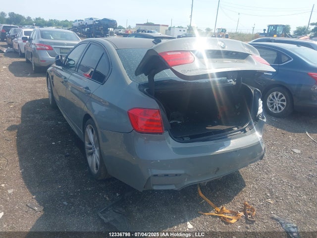 WBA3B3G50ENR84414 BMW 2014
