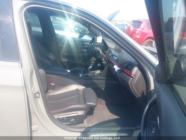 WBA3B3G50ENR84414 BMW 2014