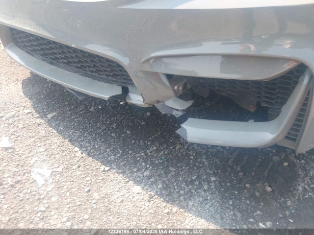WBA3B3G50ENR84414 BMW 2014