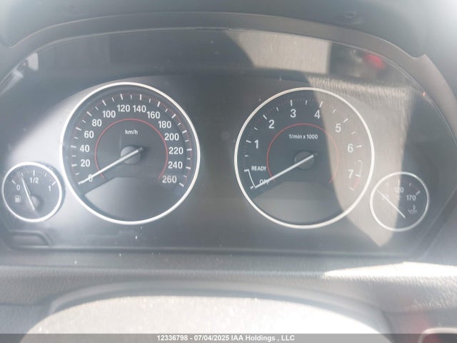 WBA3B3G50ENR84414 BMW 2014