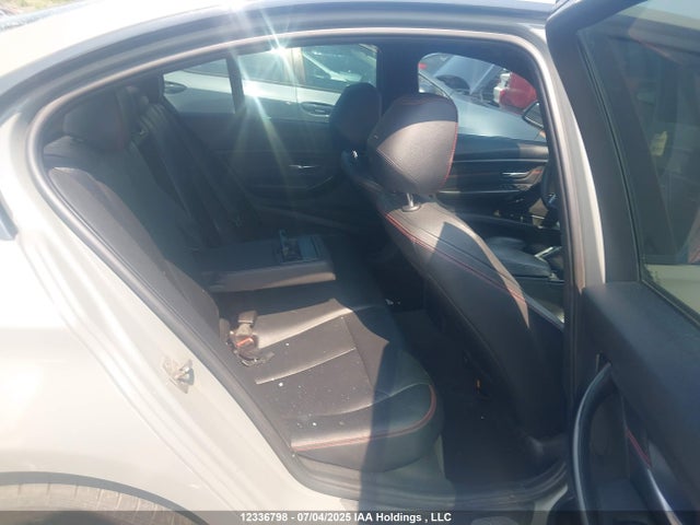 WBA3B3G50ENR84414 BMW 2014