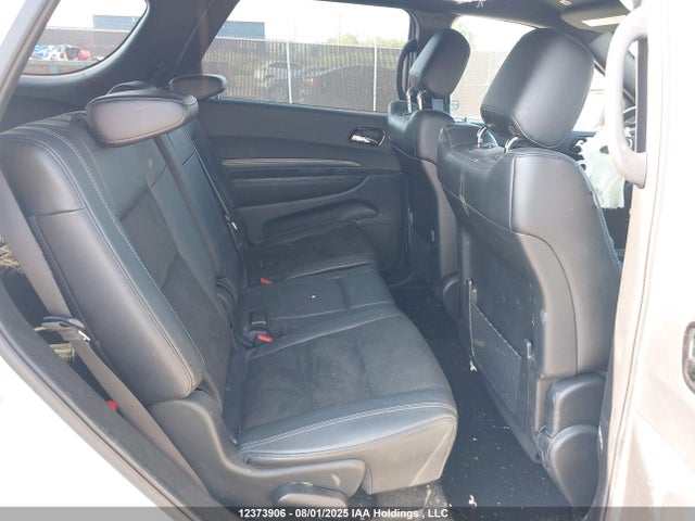 1C4RDJDG7MC763095 Dodge Durango