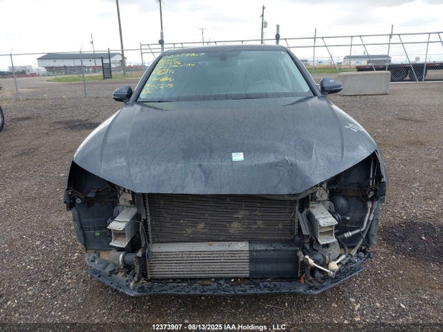 Audi 2017 2017 WAUCNAF42HN003976 Image 12