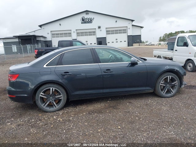 Audi 2017 2017 WAUCNAF42HN003976 Image 13
