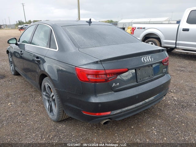 Audi 2017 2017 WAUCNAF42HN003976 Image 3