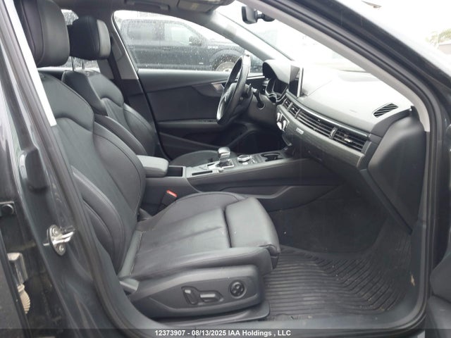 Audi 2017 2017 WAUCNAF42HN003976 Image 5