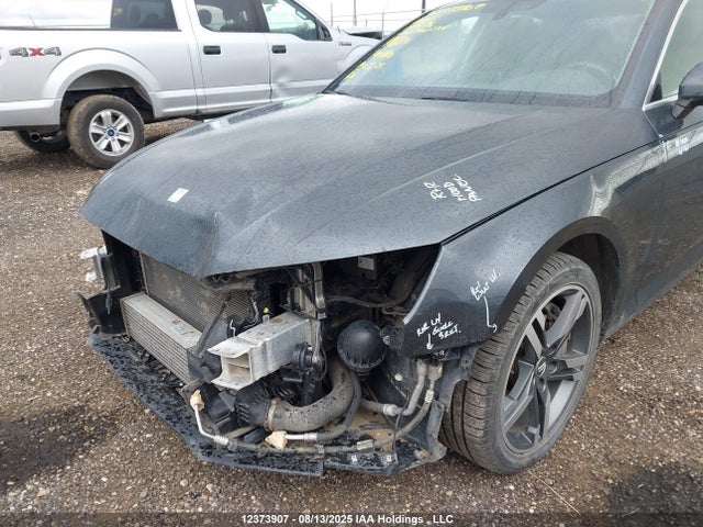 Audi 2017 2017 WAUCNAF42HN003976 Image 6