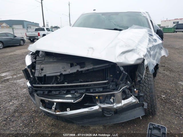 Ford 5.0l 4v 2018 1FTFX1E57JFA50103 Image 6