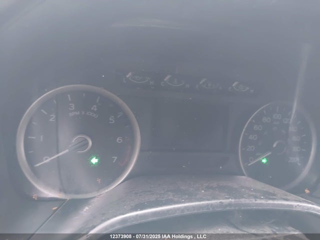 Ford 5.0l 4v 2018 1FTFX1E57JFA50103 Image 7