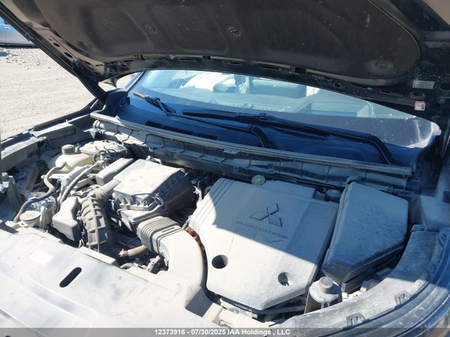 JA4T5VA97PZ610681 Mitsubishi s91-ya1