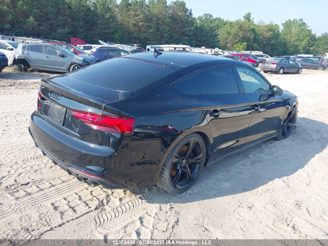 Audi 3.0 tfsi 2024 WAUB4CF58RA029686 Image 4