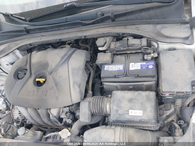 Hyundai gdi nu 2018 KMHH35LE5JU024329 Image 10