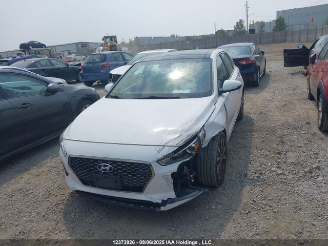 Hyundai gdi nu 2018 KMHH35LE5JU024329 Image 12