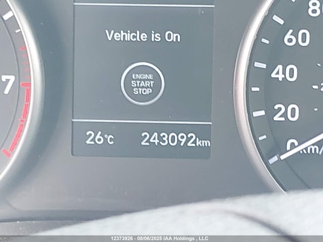 Hyundai gdi nu 2018 KMHH35LE5JU024329 Image 15