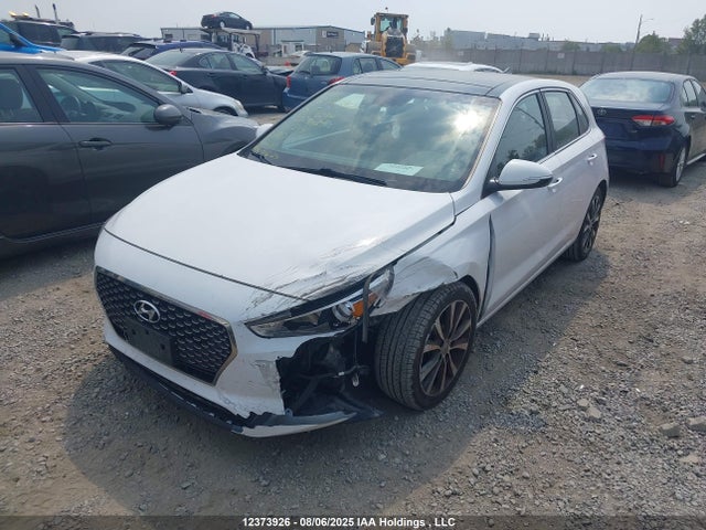 Hyundai gdi nu 2018 KMHH35LE5JU024329 Image 2