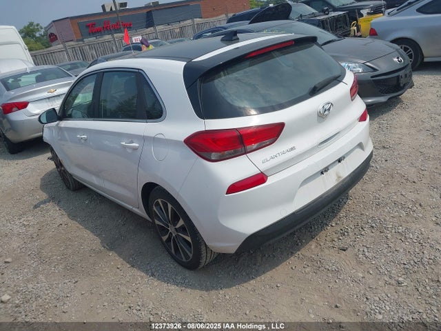 Hyundai gdi nu 2018 KMHH35LE5JU024329 Image 3
