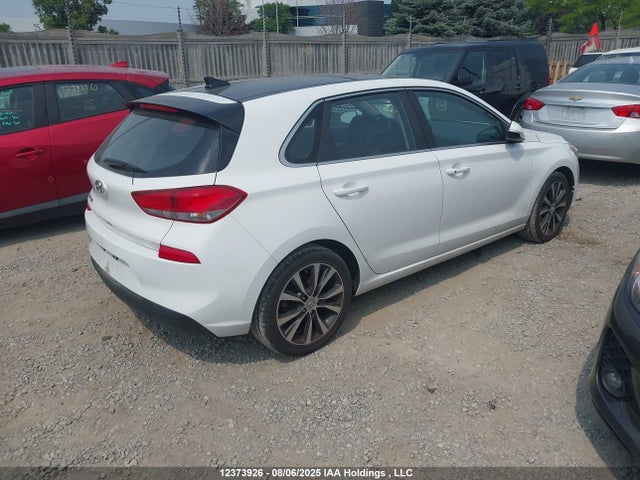 Hyundai gdi nu 2018 KMHH35LE5JU024329 Image 4