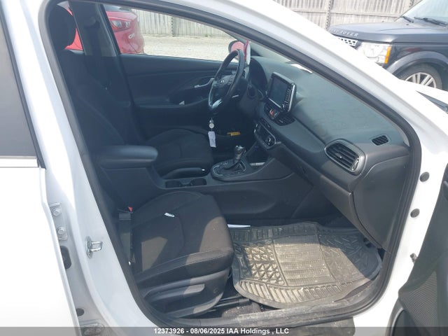 Hyundai gdi nu 2018 KMHH35LE5JU024329 Image 5