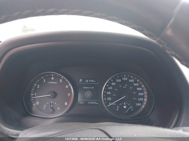 Hyundai gdi nu 2018 KMHH35LE5JU024329 Image 7