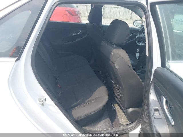 Hyundai gdi nu 2018 KMHH35LE5JU024329 Image 8