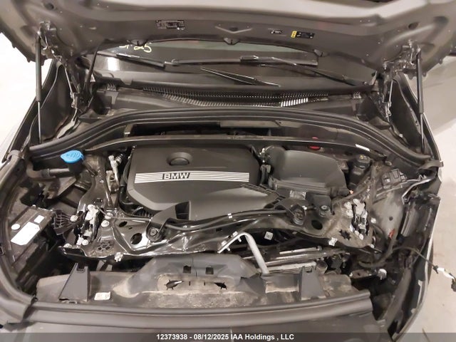BMW X1 2023 WBX73EF0XP5X92300 Image 10