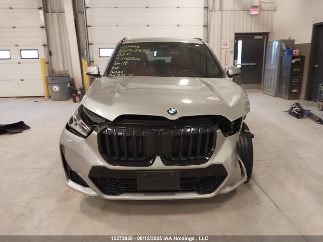 BMW X1 2023 WBX73EF0XP5X92300 Image 13