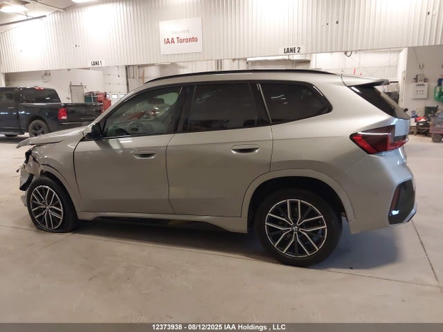 BMW X1 2023 WBX73EF0XP5X92300 Image 15
