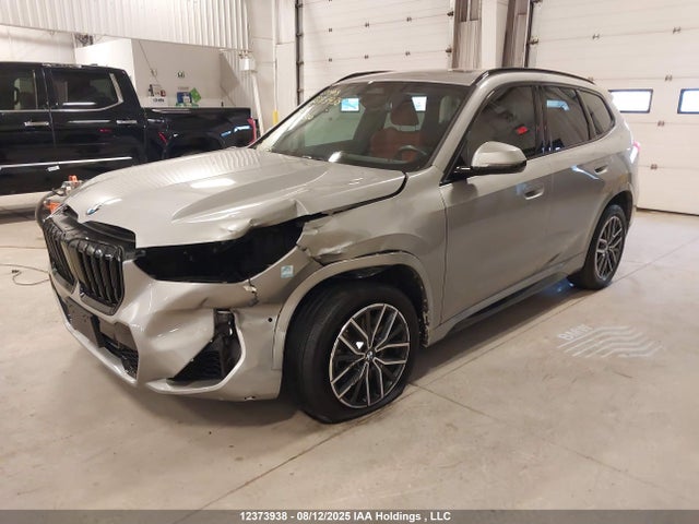 BMW X1 2023 WBX73EF0XP5X92300 Image 2