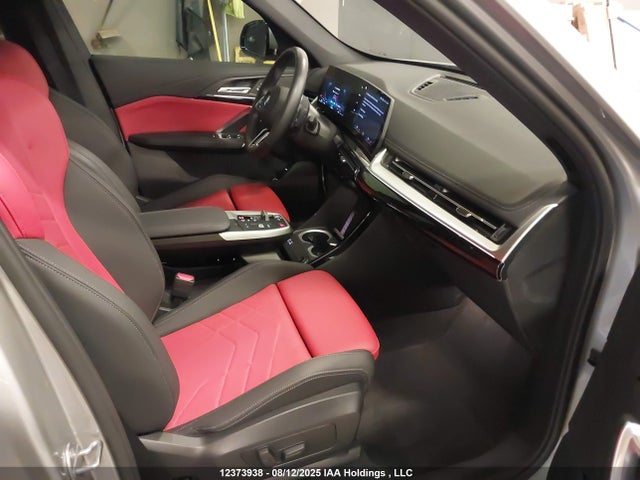 BMW X1 2023 WBX73EF0XP5X92300 Image 5