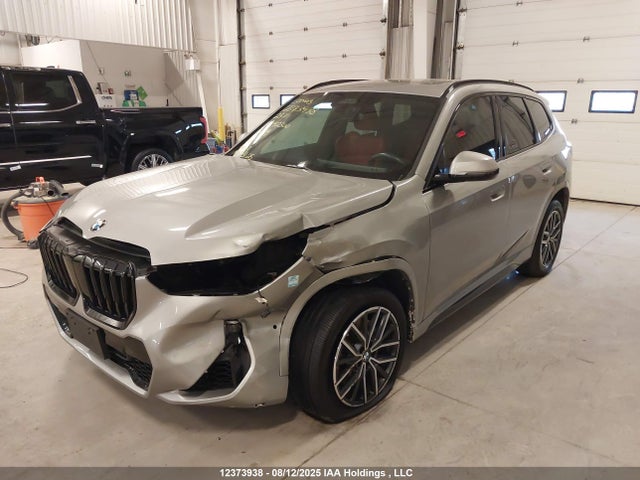 BMW X1 2023 WBX73EF0XP5X92300 Image 6