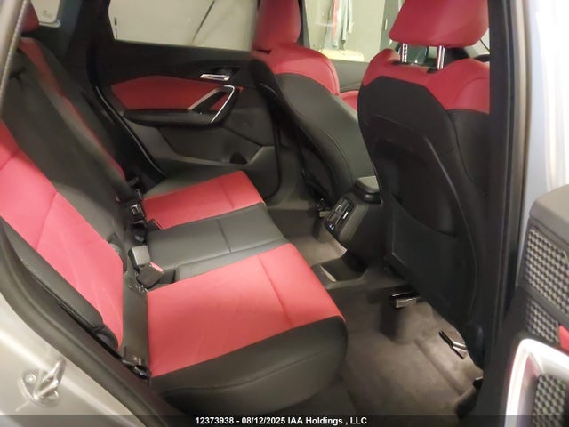 BMW X1 2023 WBX73EF0XP5X92300 Image 8