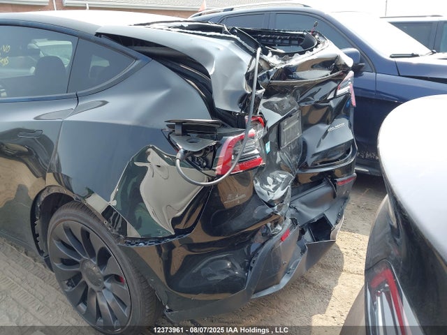 Tesla 2022 2022 7SAYGDEF5NF381021 Image 6