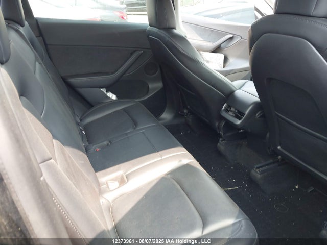 Tesla 2022 2022 7SAYGDEF5NF381021 Image 8