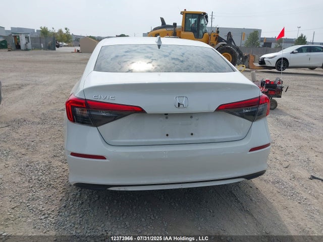 Honda k20c2 2022 2HGFE2F26NH105307 Image 17