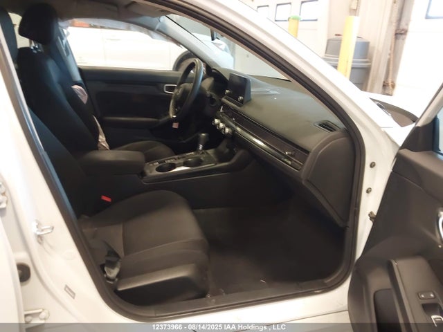 Honda k20c2 2022 2HGFE2F26NH105307 Image 5