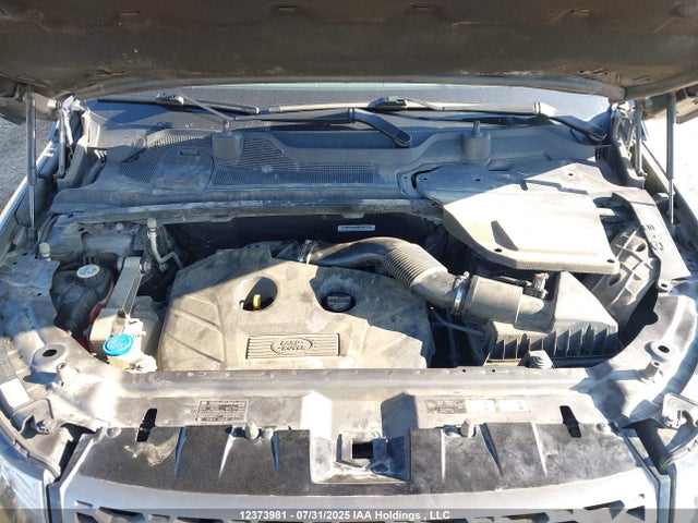 Land Rover gtdi lev3 sulev30 2016 SALCP2BG5GH563418 Image 10