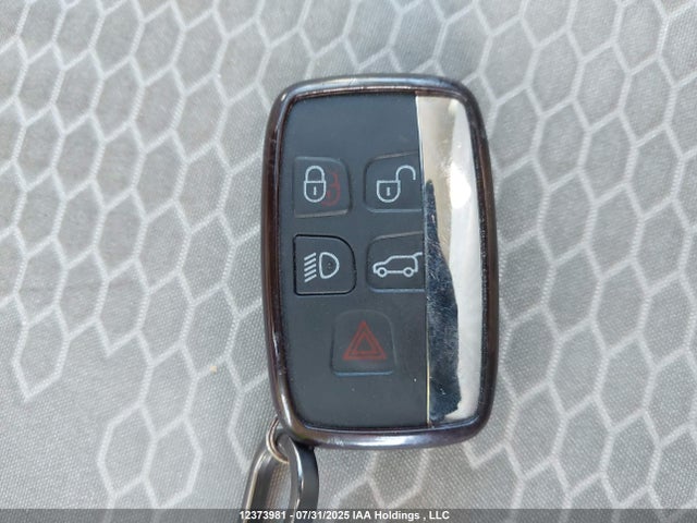 Land Rover gtdi lev3 sulev30 2016 SALCP2BG5GH563418 Image 11