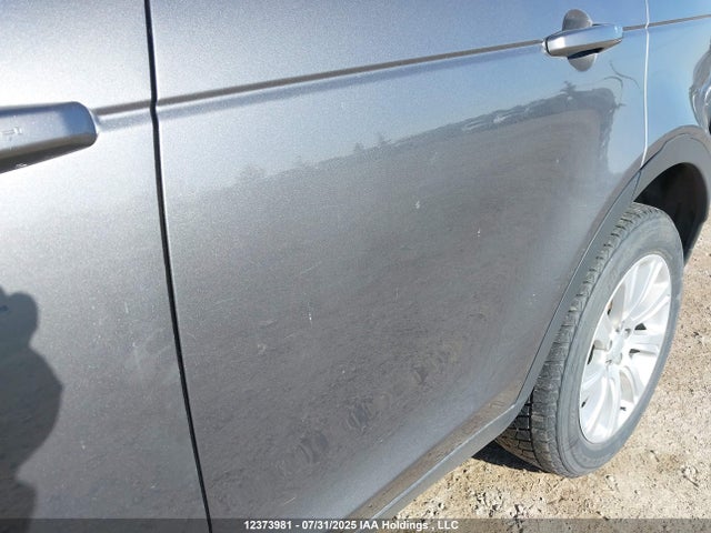 Land Rover gtdi lev3 sulev30 2016 SALCP2BG5GH563418 Image 12