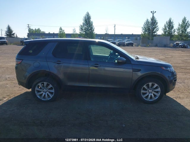 Land Rover gtdi lev3 sulev30 2016 SALCP2BG5GH563418 Image 14