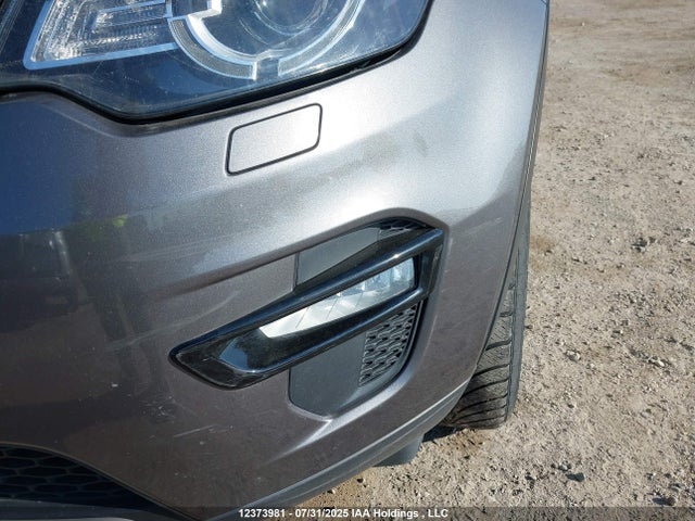 Land Rover gtdi lev3 sulev30 2016 SALCP2BG5GH563418 Image 19