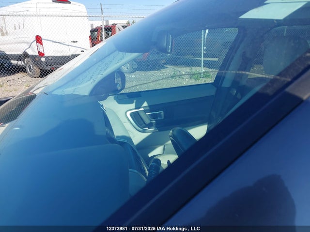 Land Rover gtdi lev3 sulev30 2016 SALCP2BG5GH563418 Image 6