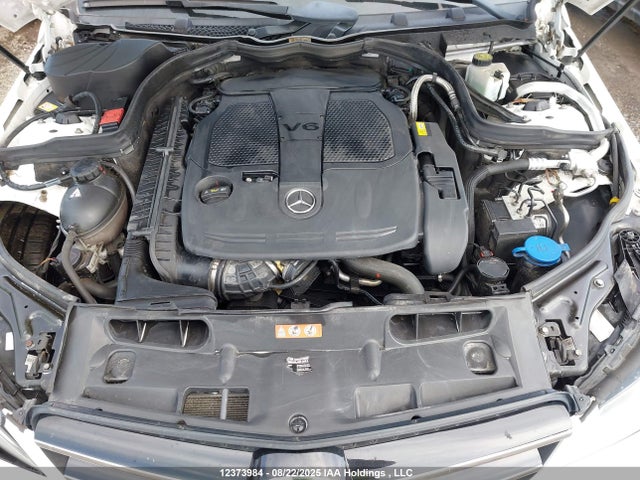 Mercedes-Benz 2015 2015 WDDGJ8JBXFG335055 Image 10