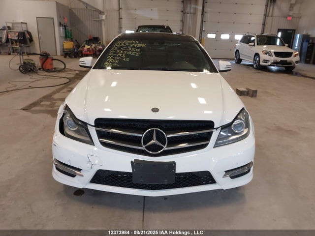 Mercedes-Benz 2015 2015 WDDGJ8JBXFG335055 Image 12