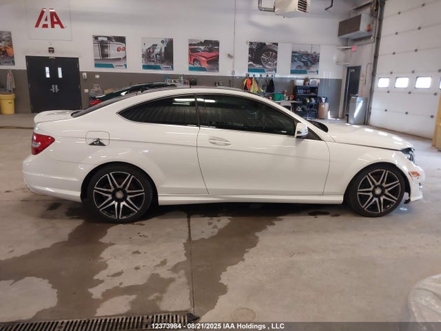 Mercedes-Benz 2015 2015 WDDGJ8JBXFG335055 Image 13